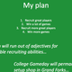 Illustration for article titled Man Applies For UND Head Coach Job, Cites Playing Madden As Experience